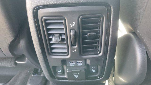 new 2025 Dodge Durango car, priced at $55,995
