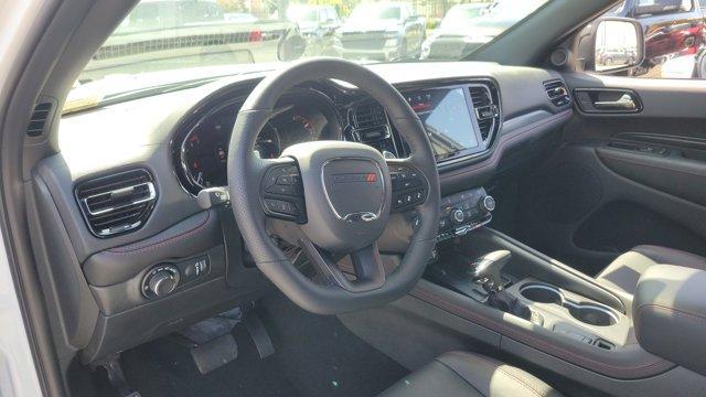 new 2025 Dodge Durango car, priced at $55,995