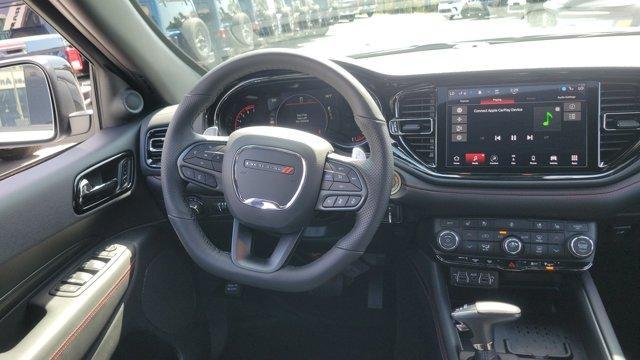 new 2025 Dodge Durango car, priced at $55,995