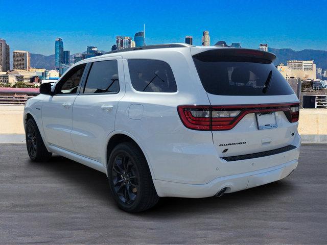 new 2025 Dodge Durango car, priced at $55,995