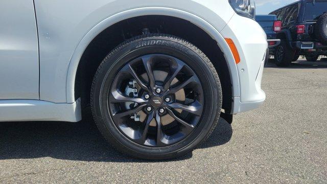 new 2025 Dodge Durango car, priced at $55,995