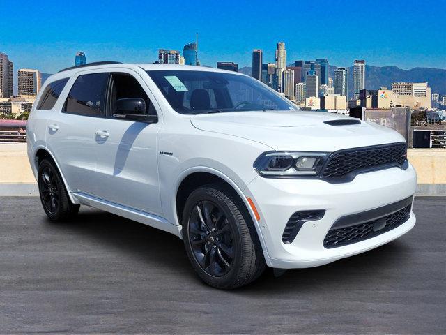 new 2025 Dodge Durango car, priced at $55,995