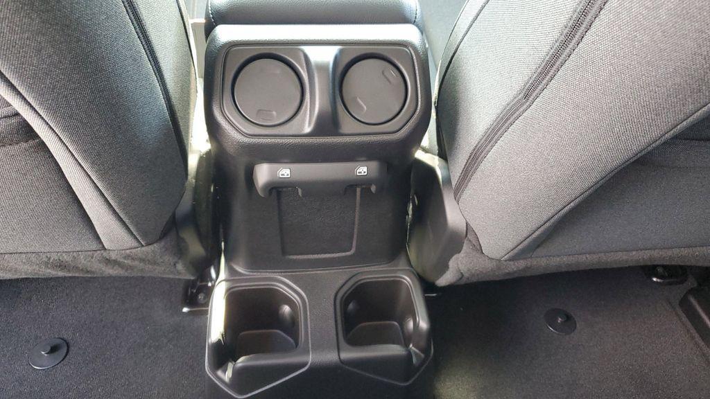 new 2025 Jeep Wrangler car, priced at $44,148