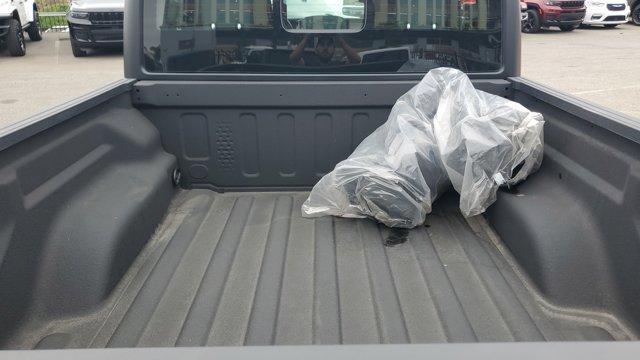 new 2024 Jeep Gladiator car, priced at $44,035