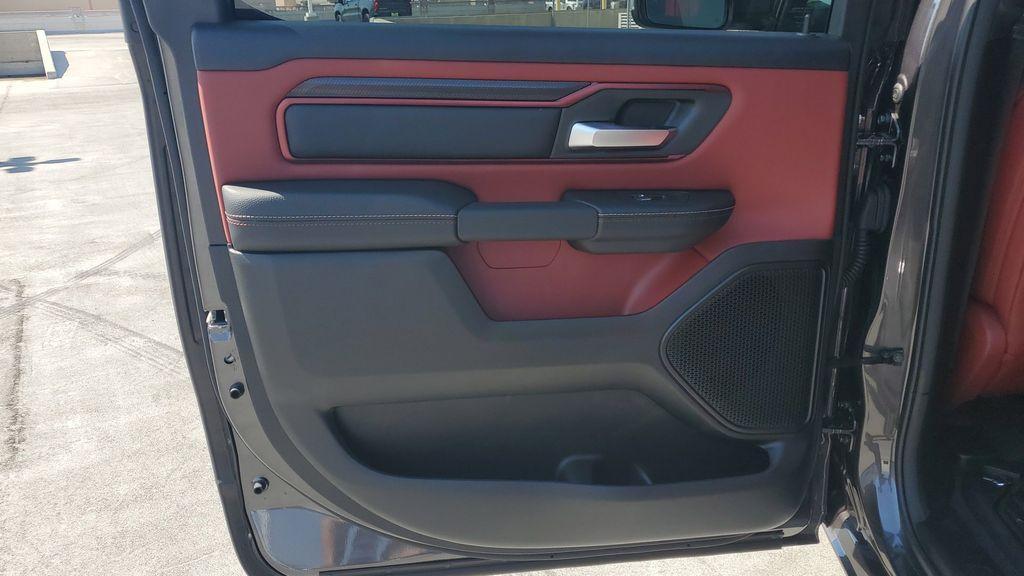 new 2026 Ram 1500 car, priced at $61,437