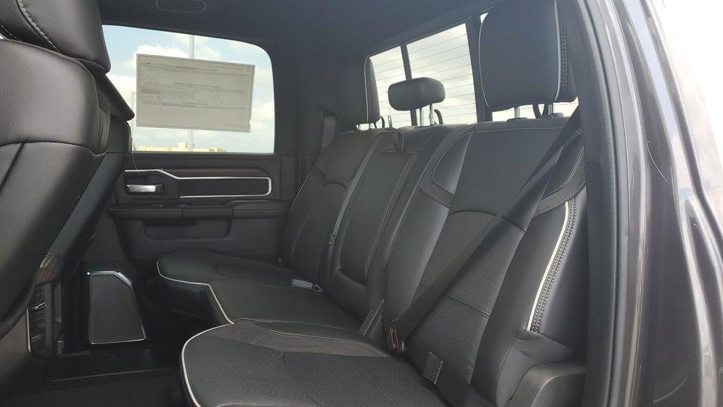 new 2026 Ram 2500 car, priced at $93,135
