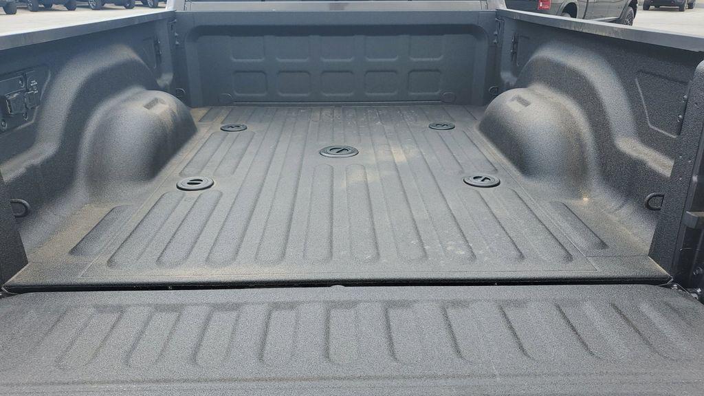 new 2026 Ram 2500 car, priced at $93,135
