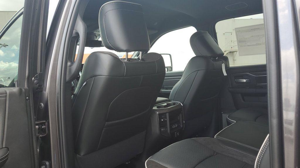 new 2026 Ram 2500 car, priced at $93,135