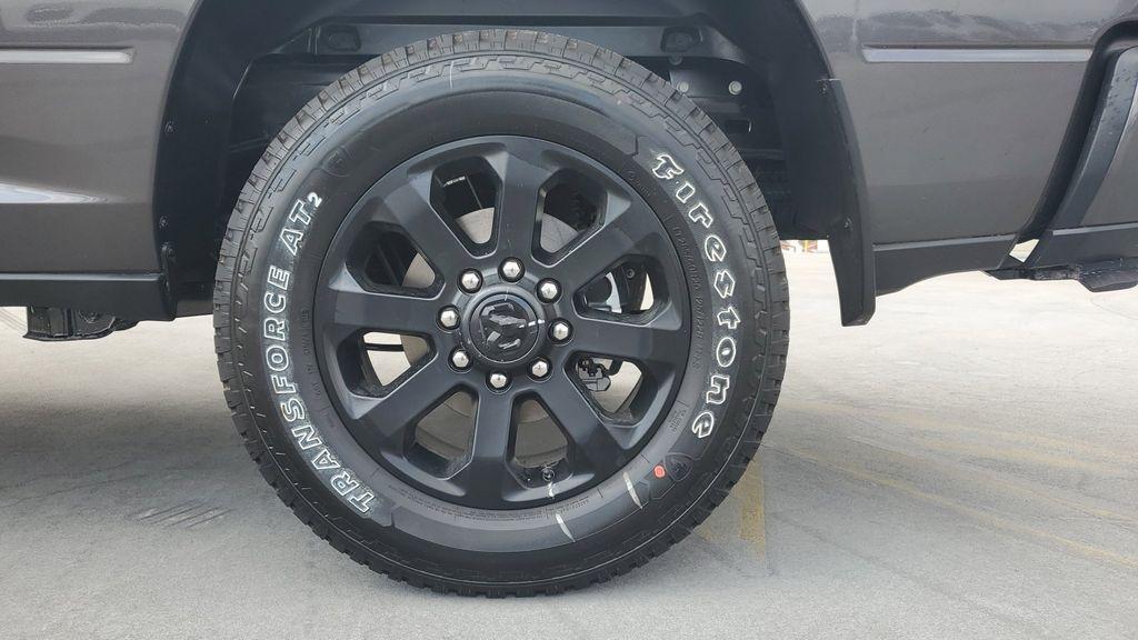 new 2026 Ram 2500 car, priced at $93,135