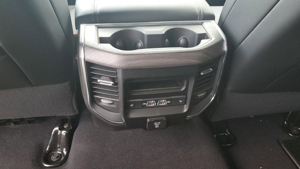 new 2026 Ram 2500 car, priced at $93,135