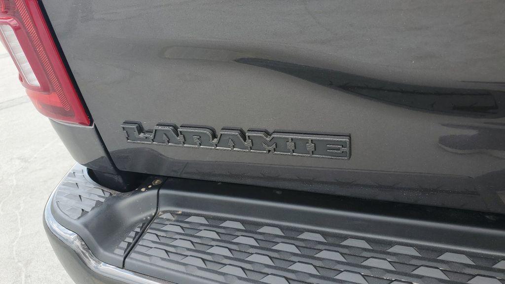 new 2026 Ram 2500 car, priced at $93,135