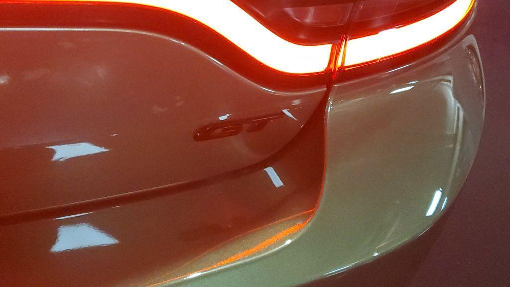 used 2023 Dodge Charger car, priced at $24,899