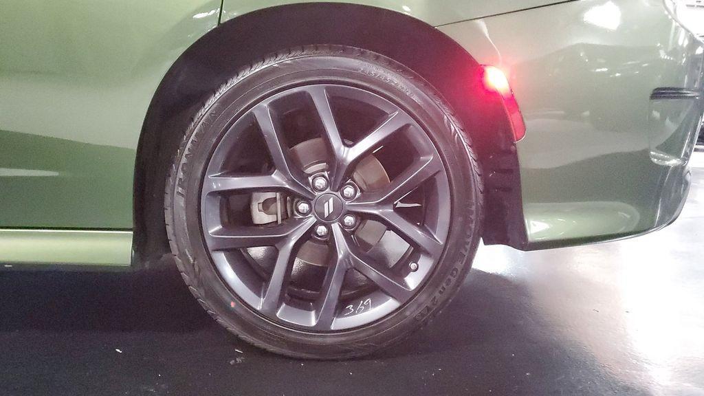 used 2023 Dodge Charger car, priced at $24,899