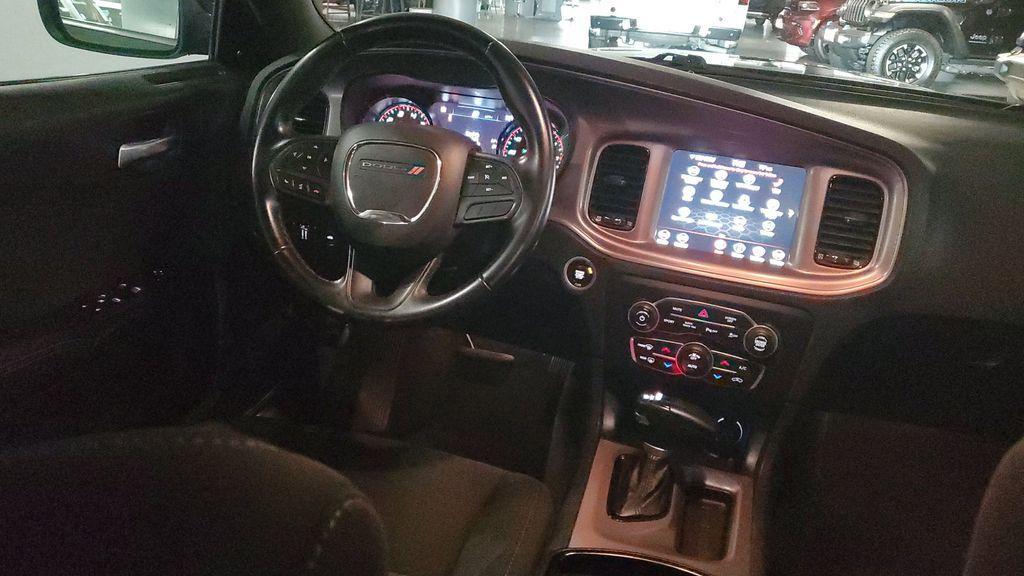 used 2023 Dodge Charger car, priced at $24,899
