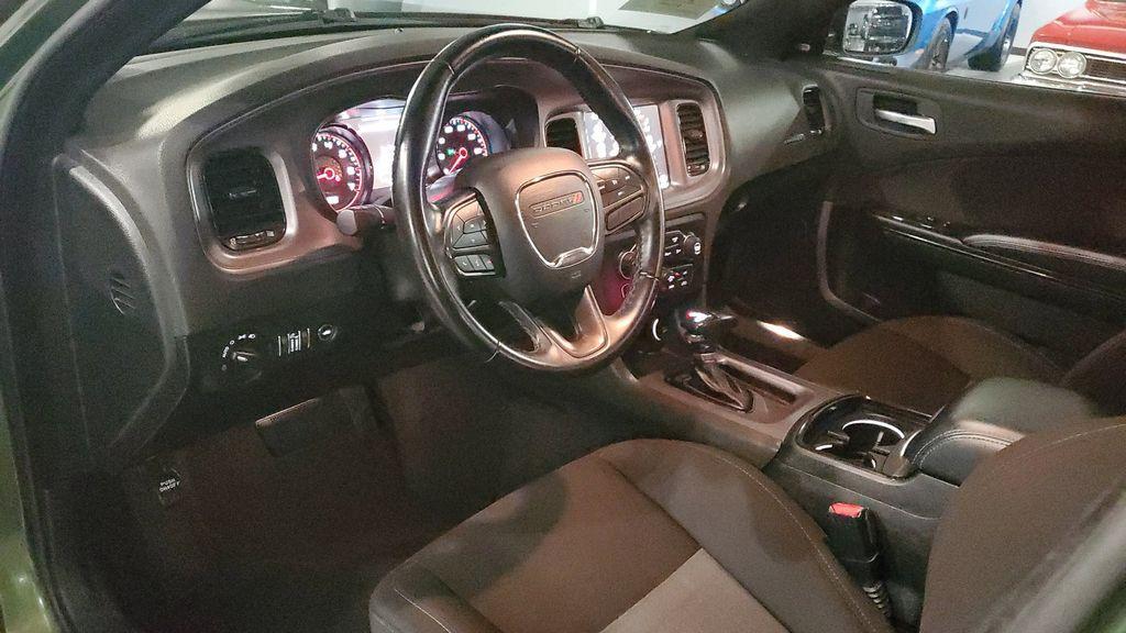 used 2023 Dodge Charger car, priced at $24,899