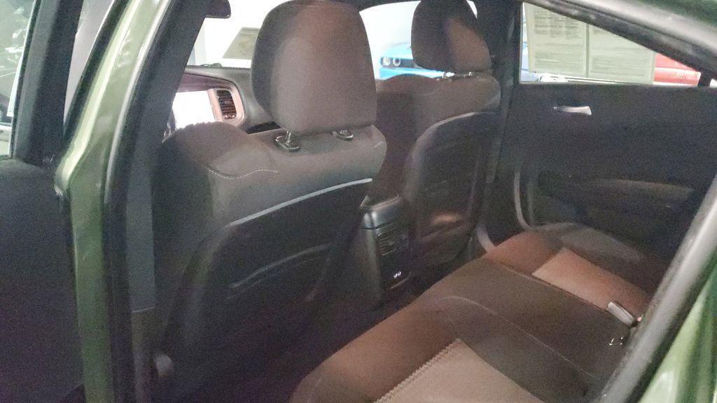 used 2023 Dodge Charger car, priced at $24,899