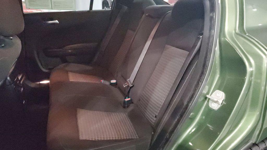 used 2023 Dodge Charger car, priced at $24,899