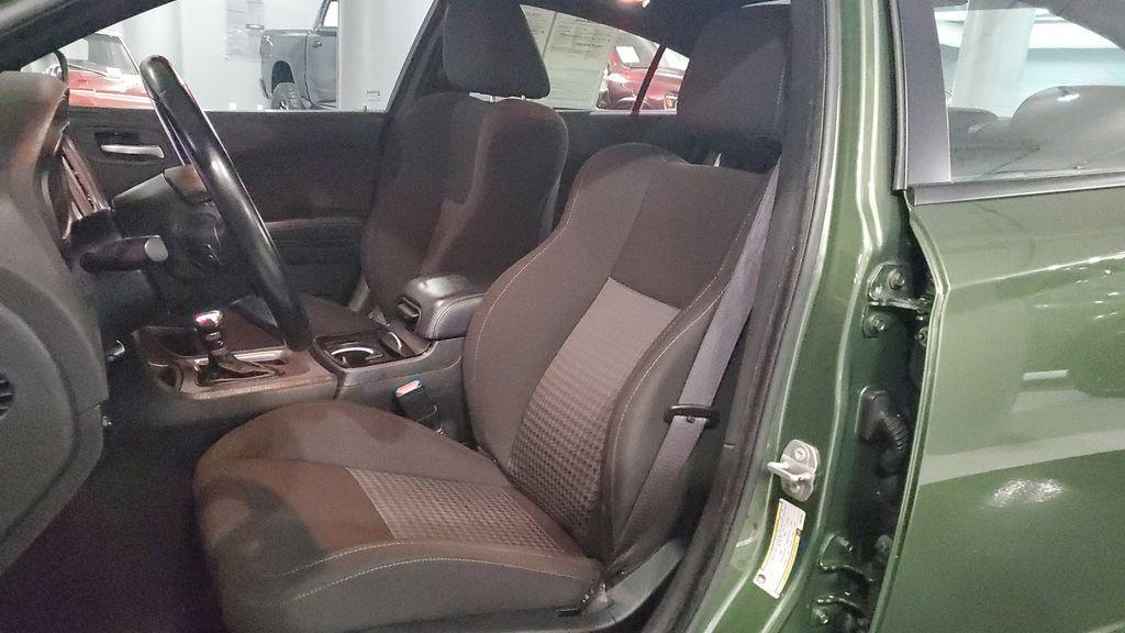 used 2023 Dodge Charger car, priced at $24,899