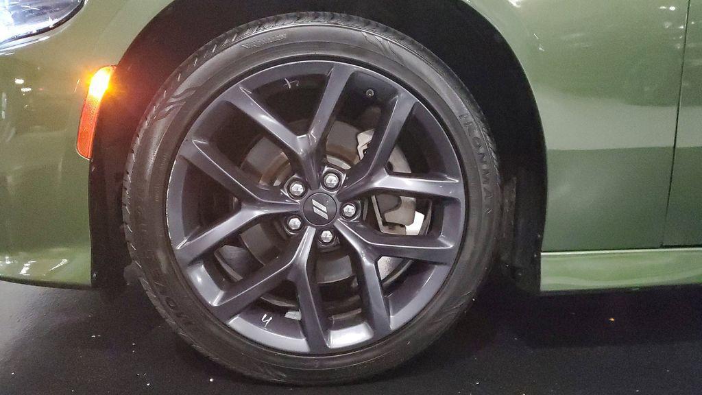 used 2023 Dodge Charger car, priced at $24,899