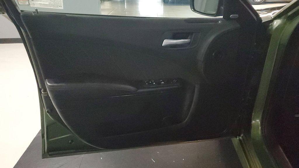 used 2023 Dodge Charger car, priced at $24,899