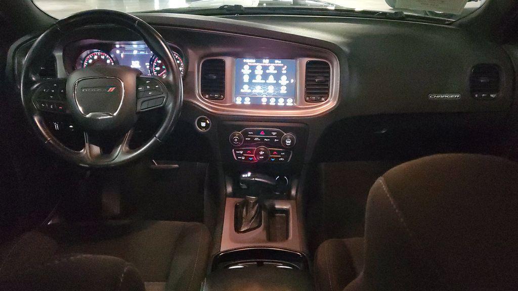 used 2023 Dodge Charger car, priced at $24,899