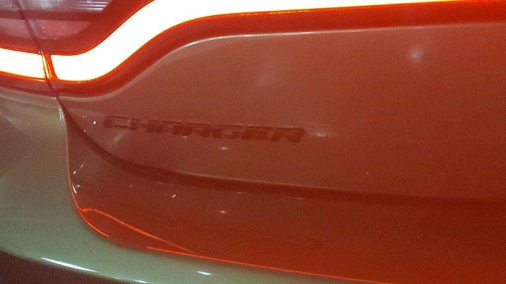 used 2023 Dodge Charger car, priced at $24,899