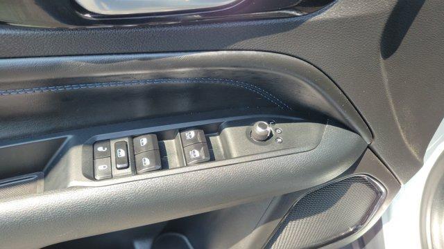 used 2025 Jeep Compass car, priced at $26,519