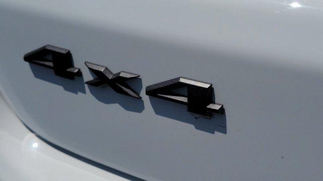 used 2025 Jeep Compass car, priced at $26,519