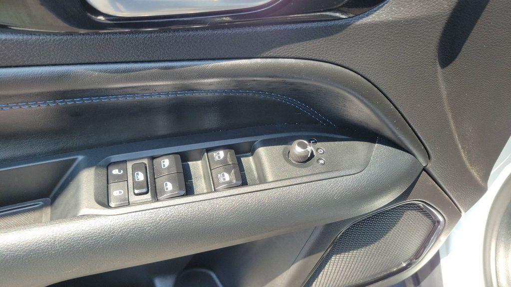 used 2025 Jeep Compass car, priced at $26,519