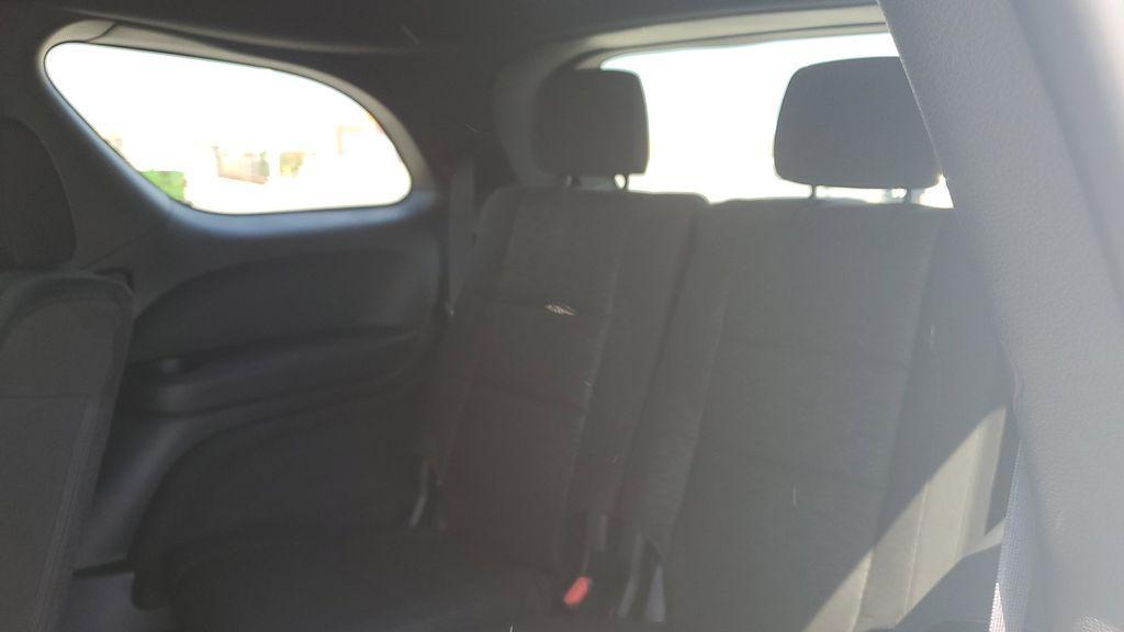 new 2025 Dodge Durango car, priced at $42,235