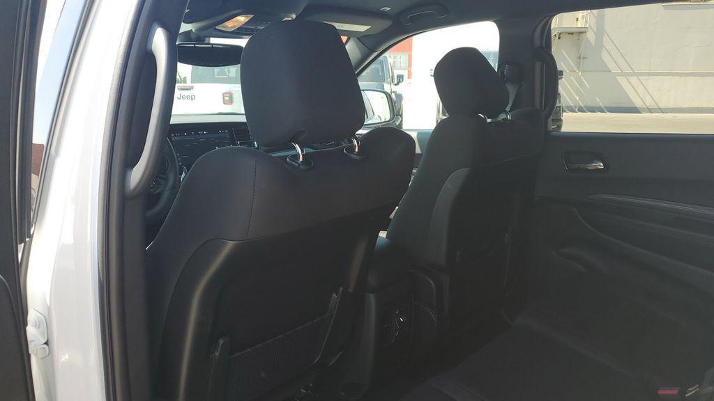 new 2025 Dodge Durango car, priced at $42,235
