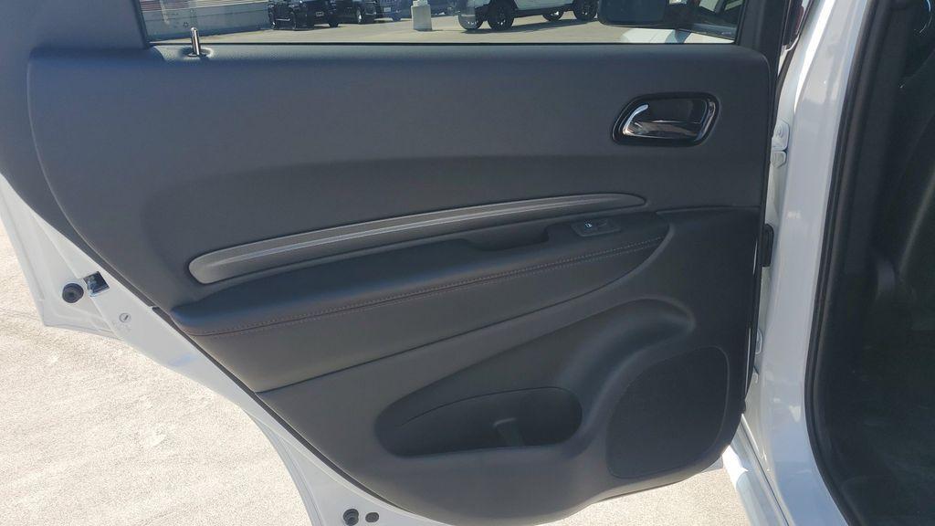new 2025 Dodge Durango car, priced at $42,235