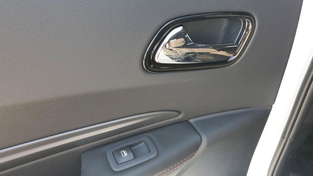 new 2025 Dodge Durango car, priced at $42,235