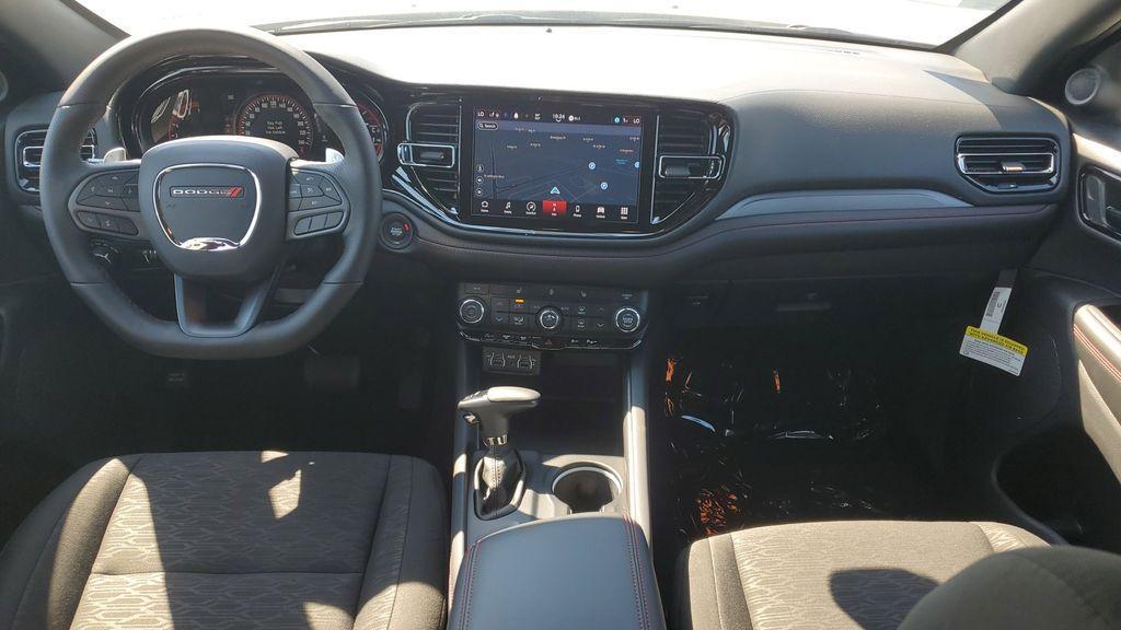 new 2025 Dodge Durango car, priced at $42,235