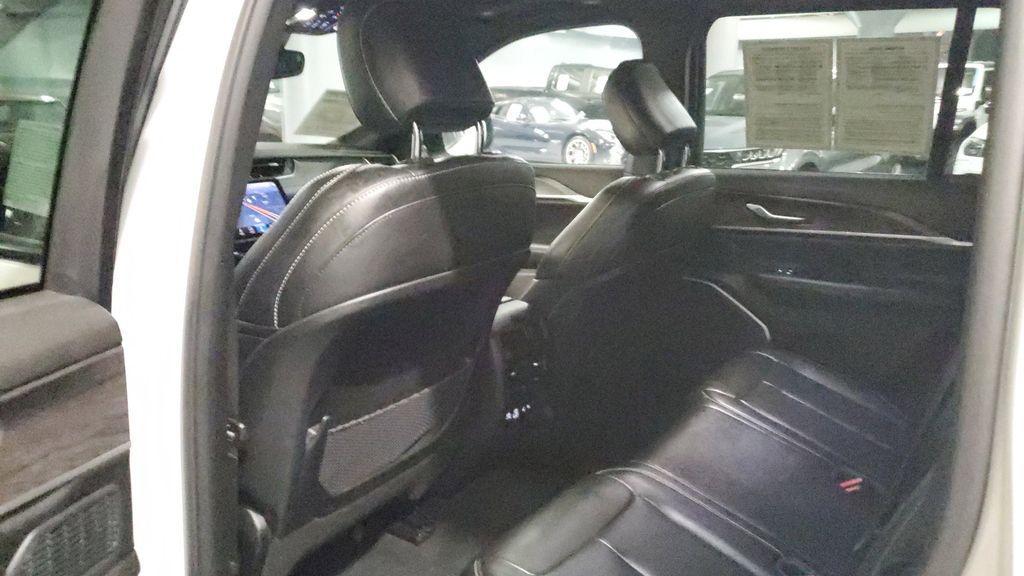 used 2024 Jeep Grand Cherokee 4xe car, priced at $26,419
