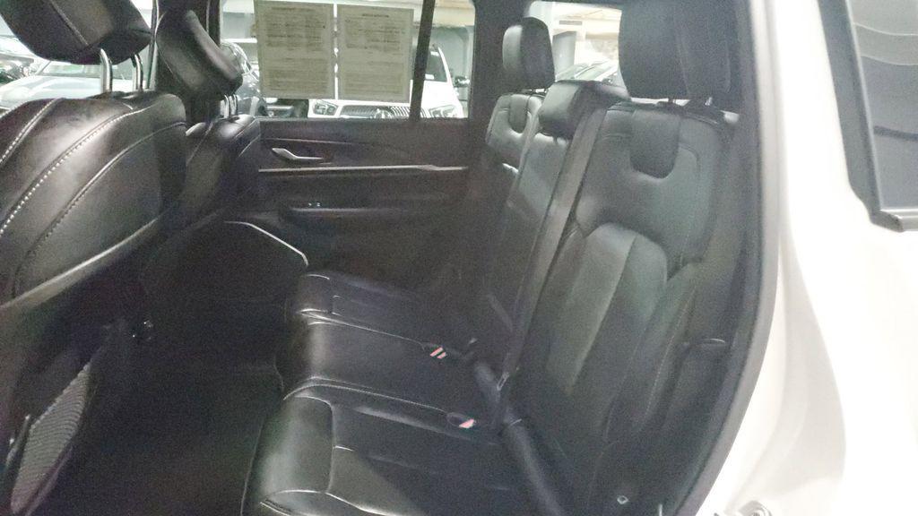 used 2024 Jeep Grand Cherokee 4xe car, priced at $26,419