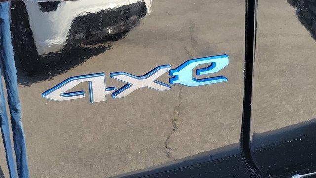new 2025 Jeep Wrangler 4xe car, priced at $72,935