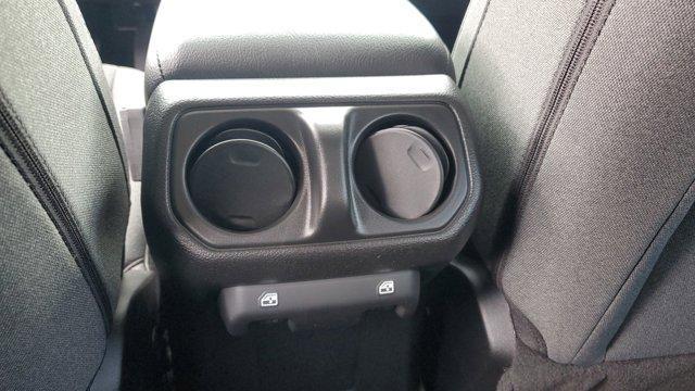 new 2025 Jeep Wrangler 4xe car, priced at $55,080