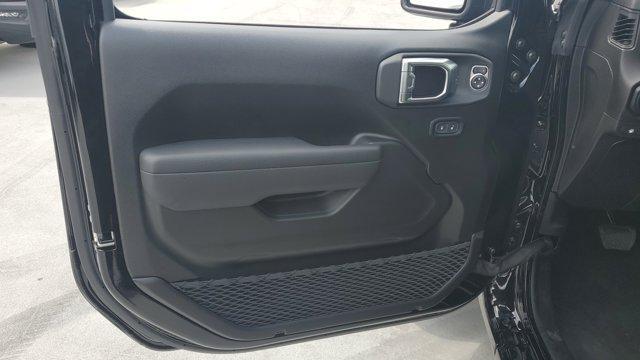 new 2025 Jeep Wrangler 4xe car, priced at $55,080