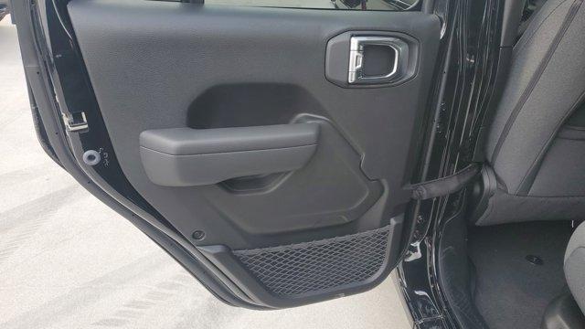 new 2025 Jeep Wrangler 4xe car, priced at $55,080