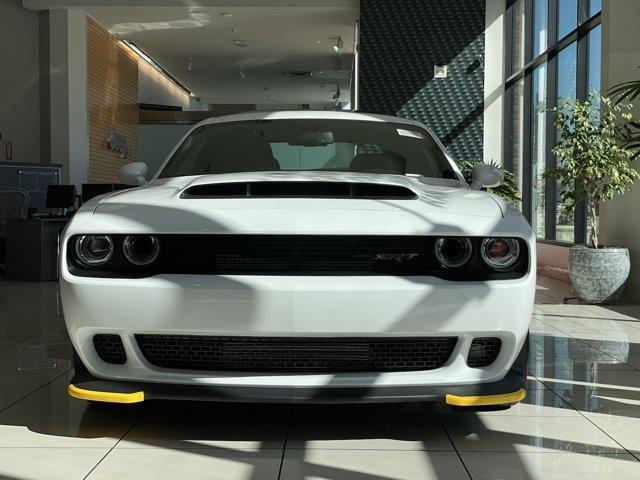 new 2023 Dodge Challenger car, priced at $129,341