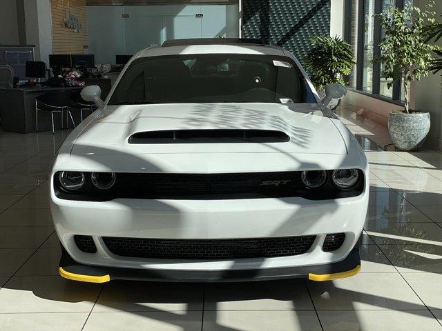 new 2023 Dodge Challenger car, priced at $129,341