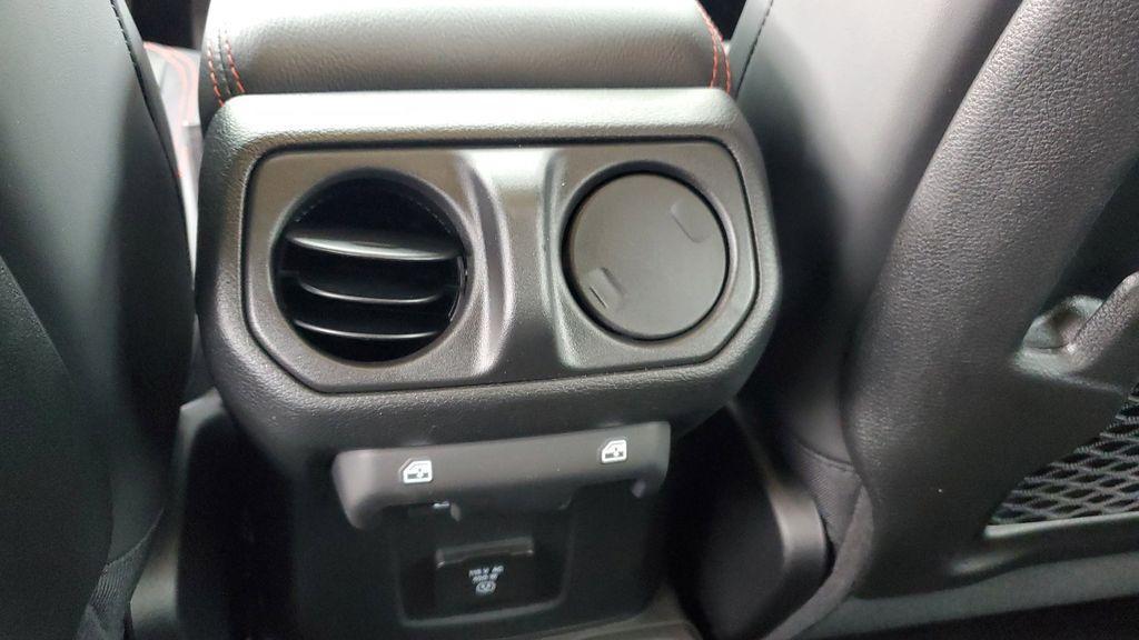 new 2025 Jeep Gladiator car, priced at $53,995