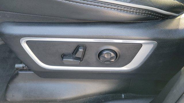 used 2021 Ram 1500 car, priced at $38,519