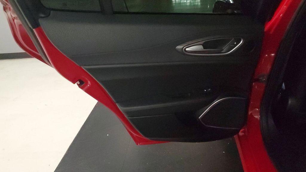 used 2022 Alfa Romeo Giulia car, priced at $22,919