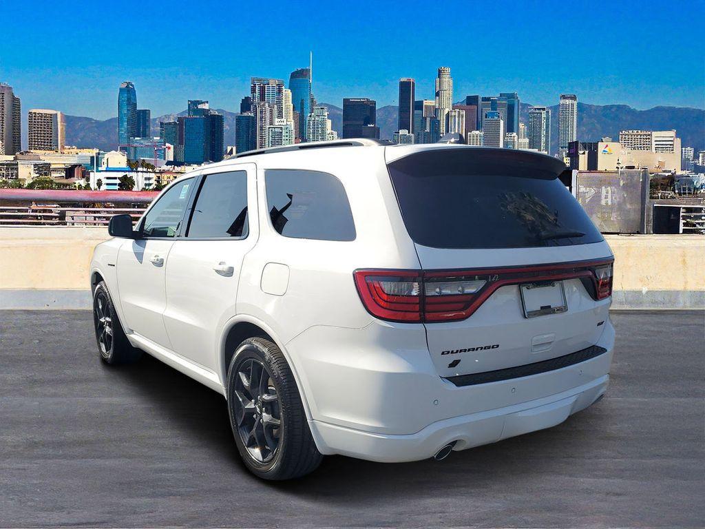 new 2026 Dodge Durango car, priced at $51,928