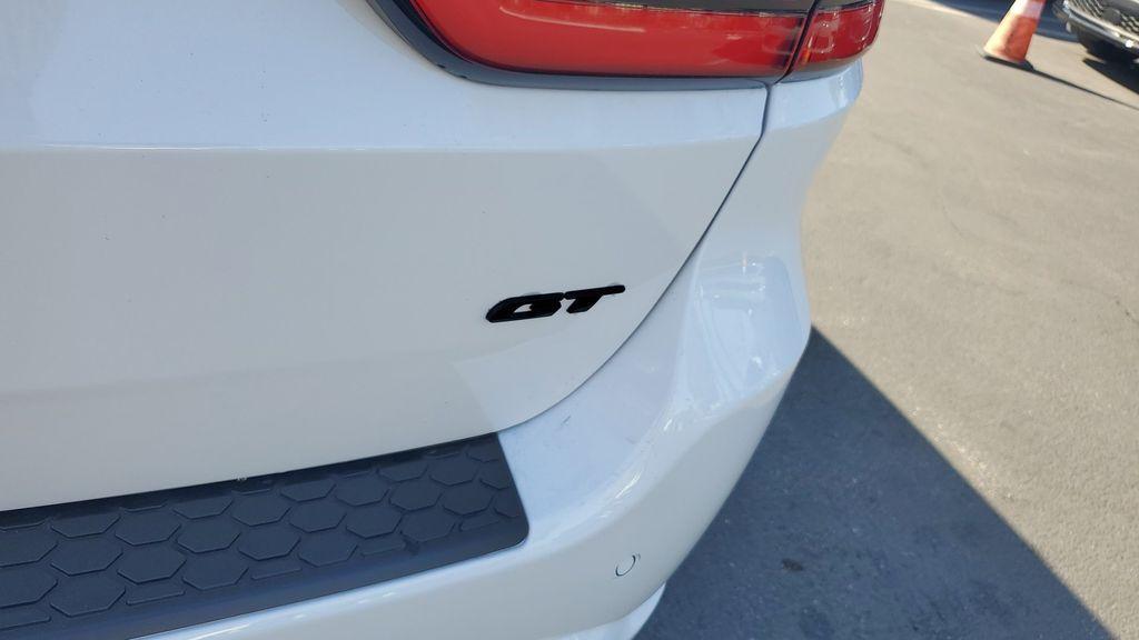 new 2026 Dodge Durango car, priced at $51,928