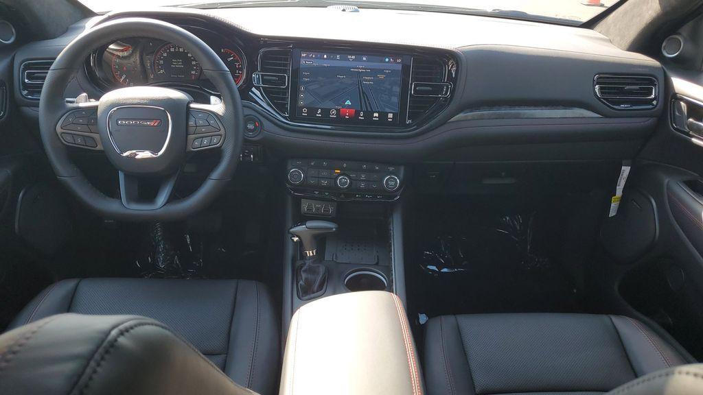 new 2026 Dodge Durango car, priced at $51,928