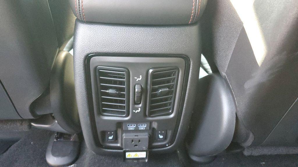 new 2026 Dodge Durango car, priced at $51,928