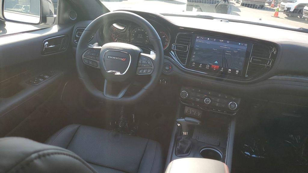 new 2026 Dodge Durango car, priced at $51,928